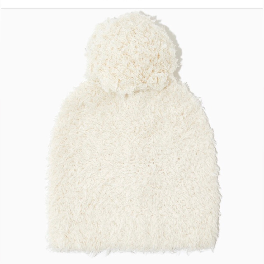 Snow Drift Hat